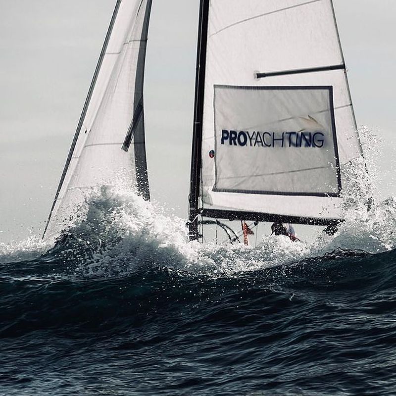 SOCHI PROyachting Winter Challenge