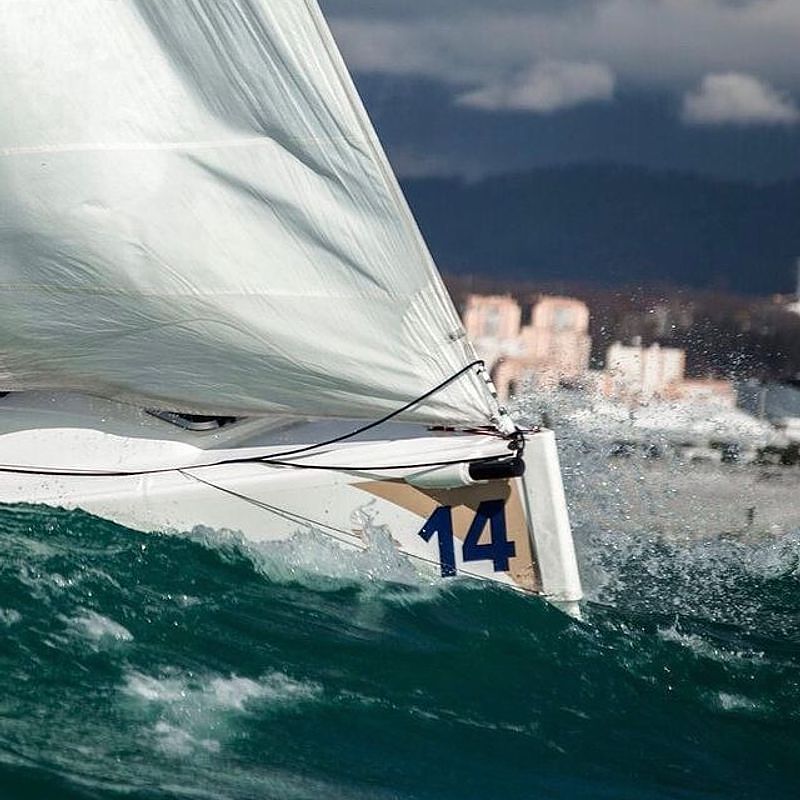 SOCHI PROyachting Winter Challenge