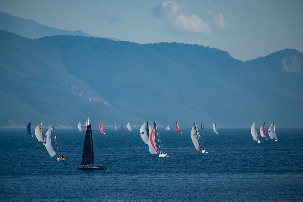 GOCEK SPRING RACE WEEK