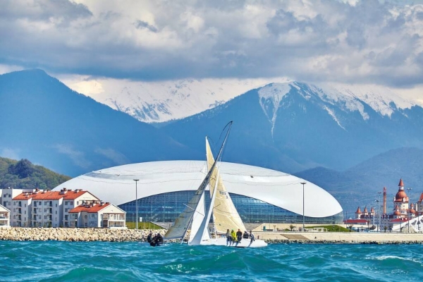 SOCHI WINTER CUP