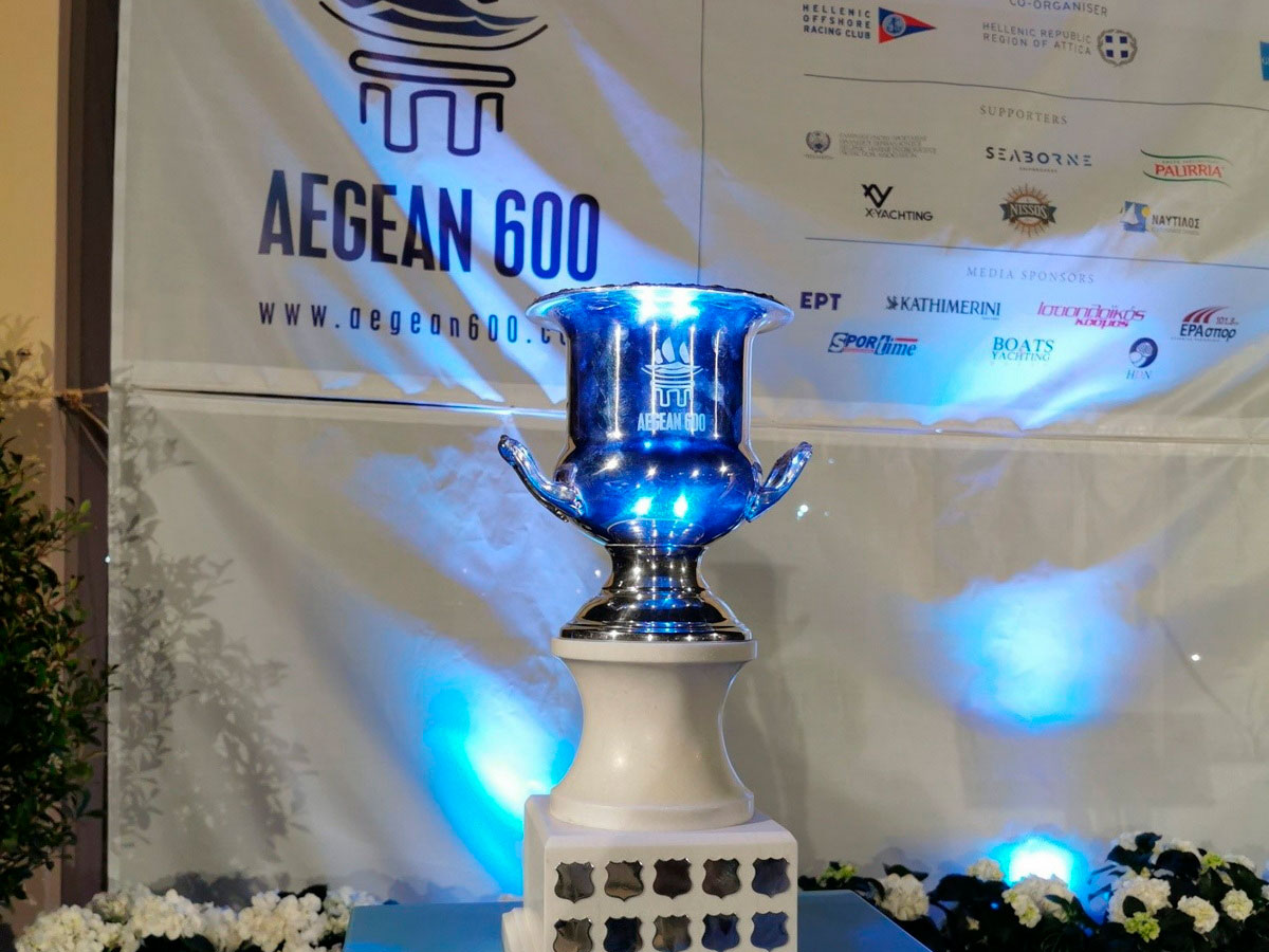 aegean 600 013