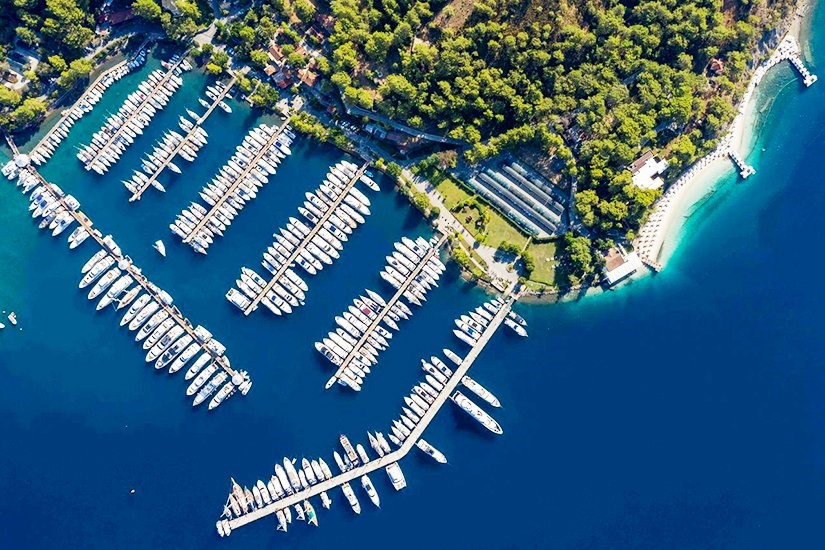 gocek autumn race week 001