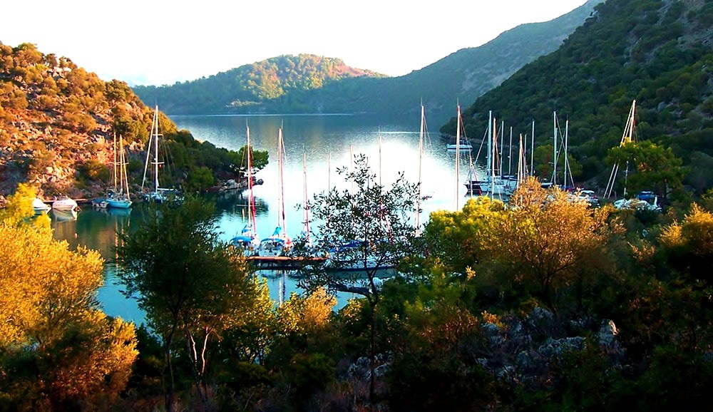 gocek autumn race week 004